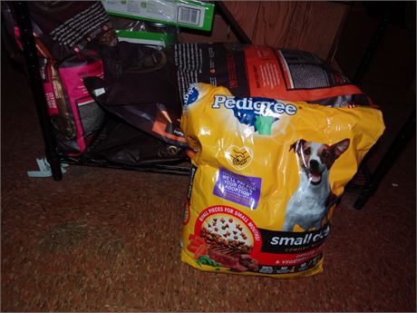 Dog Food