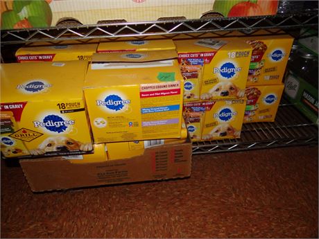 Dog Food