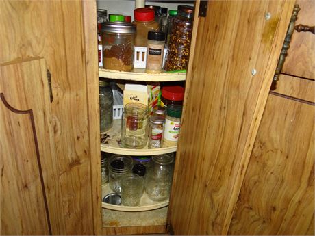 Kitchen Items