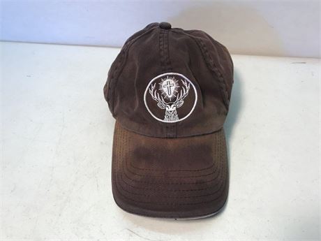 Jagermeister Hat