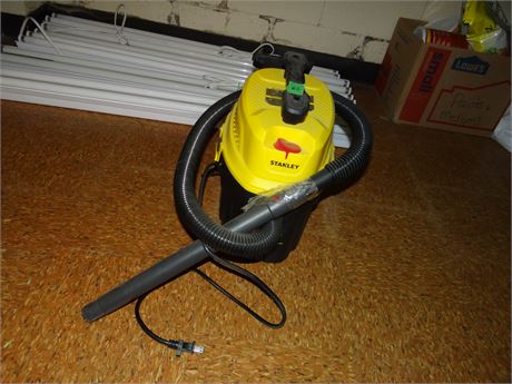 Wet Dry Vac