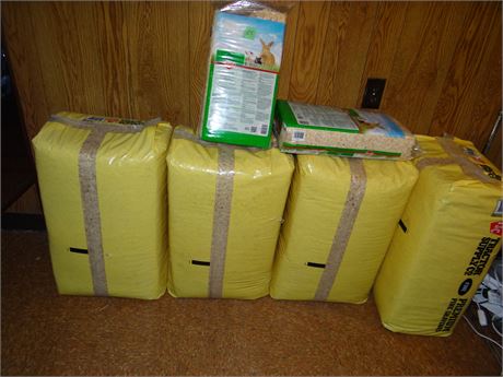 Bedding