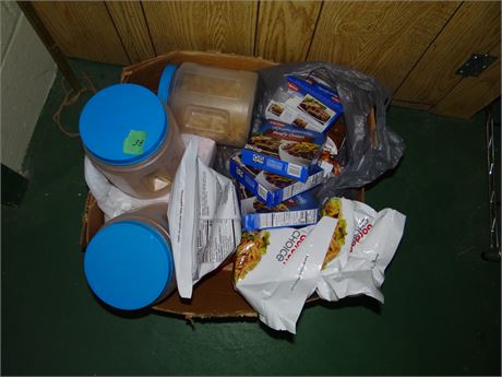 Food