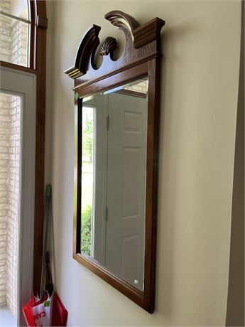Large Mirror