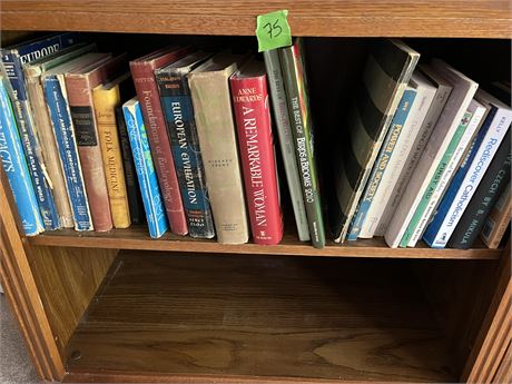 Book Lot