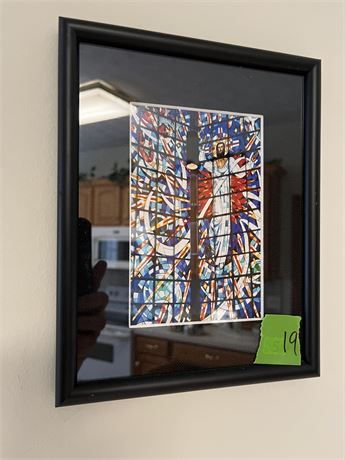 Jesus Wall Art