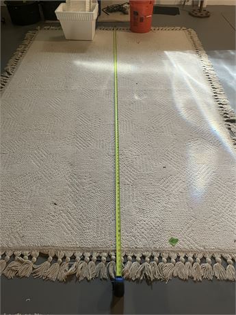 Large Rug