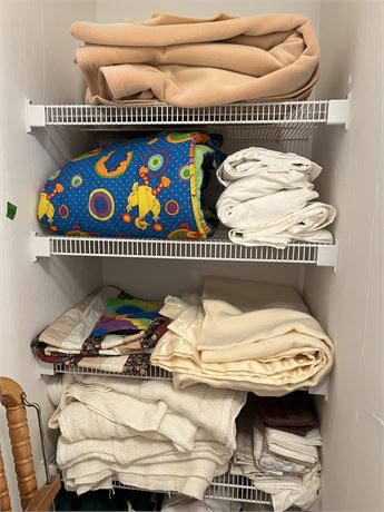 Blanket Lot