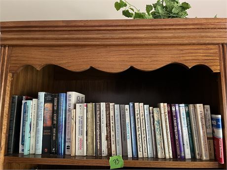 Book Lot