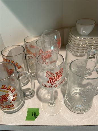 Glassware