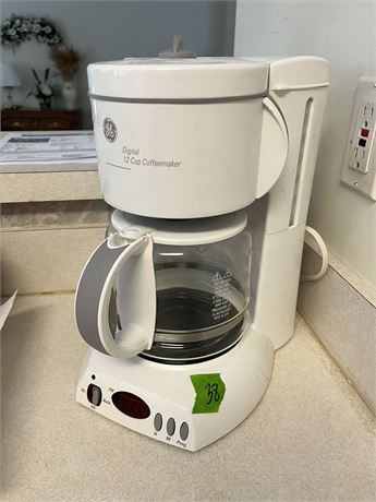 Coffee Maker