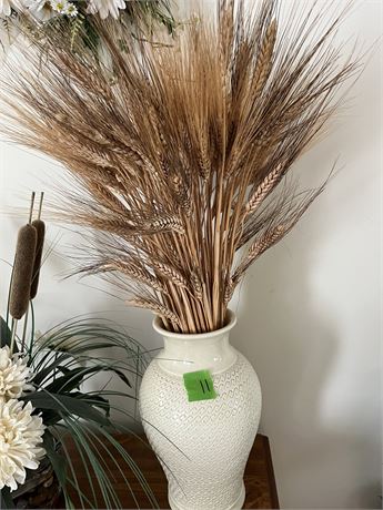 Floral Arrangements