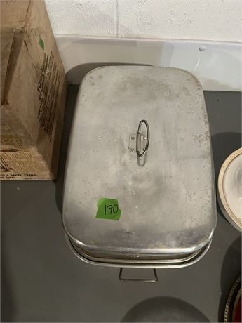 Roasting Pan