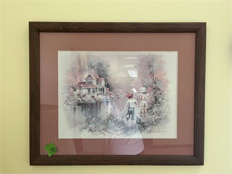 Wall Art