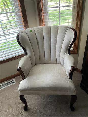 Wingback Chair