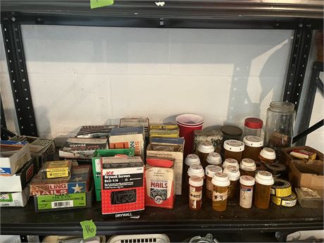 Hardware Lot