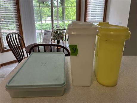 Tupperware