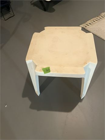 Plastic Table