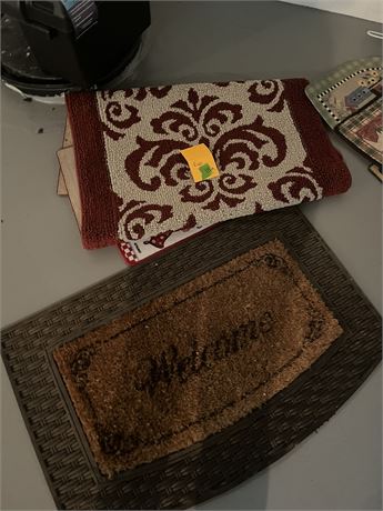 Rugs Lot