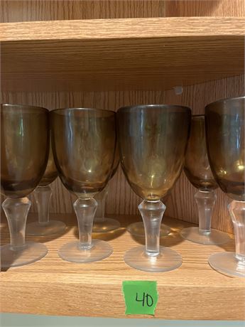 Glassware