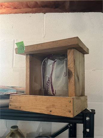 Bird House