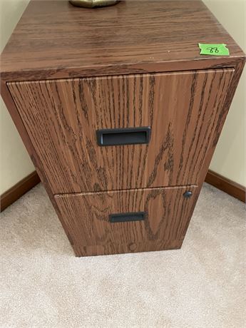 File Cabinet