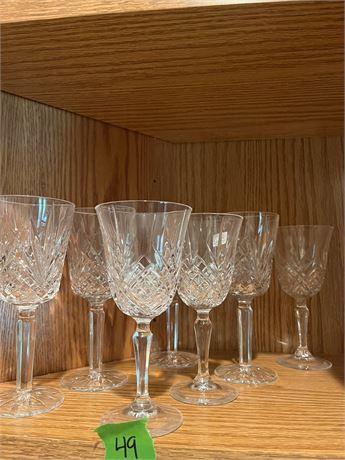 Glassware