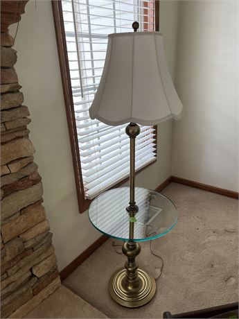 Floor Lamp