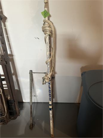 Hockey Stick