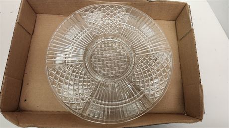 Lot Of Glass Plates