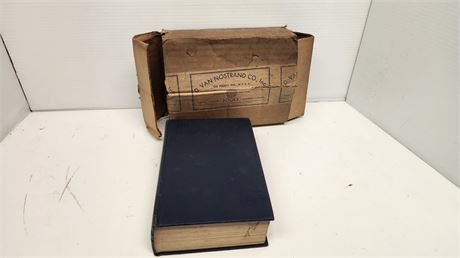 The Home Mechanics Handbook
