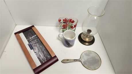 Lot Of Miscellaneous Items