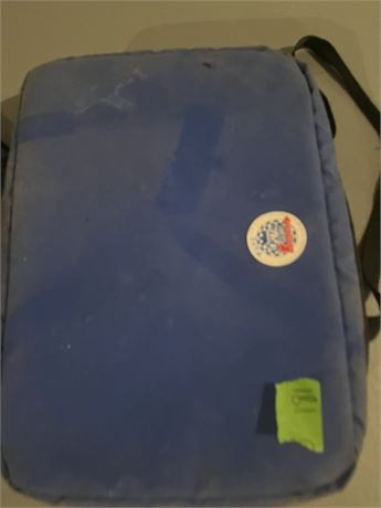 Baking Dish with Travel Case