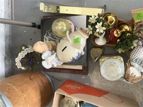 Decor Lot