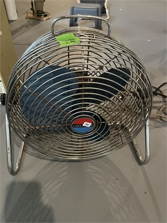 Fan