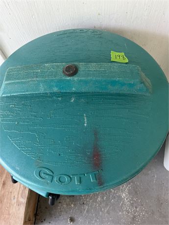 Trash Can
