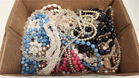 Lot Of Jewelry