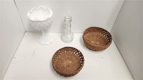 Lot Of Miscellaneous Items
