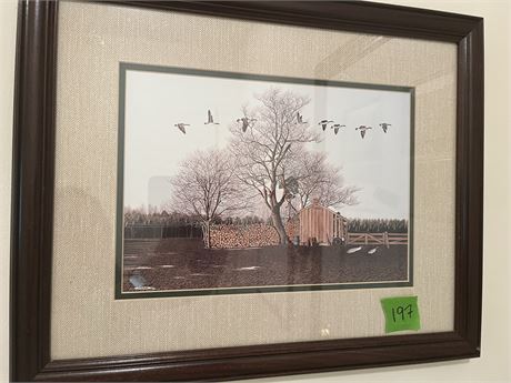 Wall Art