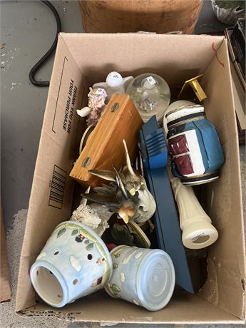 Decor Lot