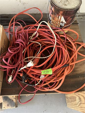 Extension Cords
