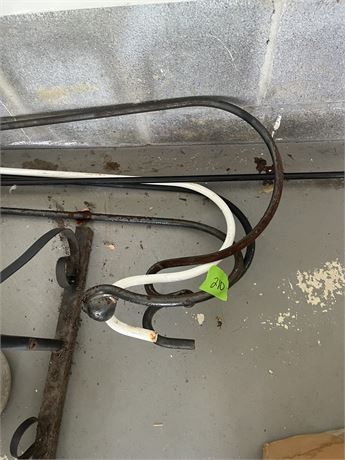 Shepherd Hooks