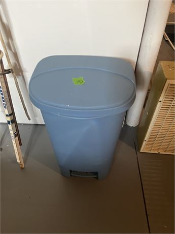 Trash Can