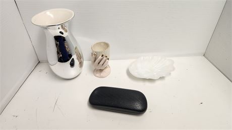 Lot Of Various Collectable Items