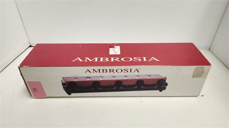 Ambrosia Candle Holder