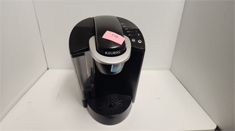 Keurig Coffee Maker NOT TESTED