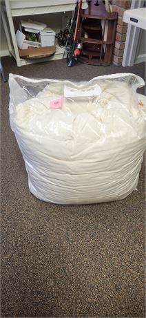Large White Comfortor