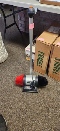 Shoe Polisher