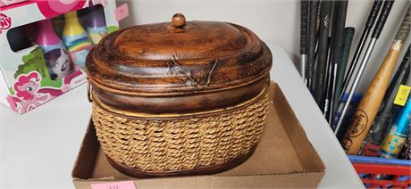Basket