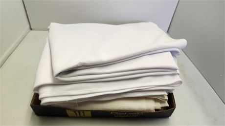 Lot Of Miscellaneous Fabric